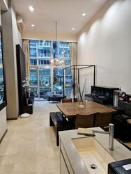 The Nexus (D21), Condominium #561980851